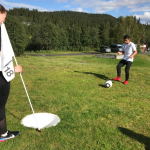 Fotballgolf Helgeland Idrett Alt Golf