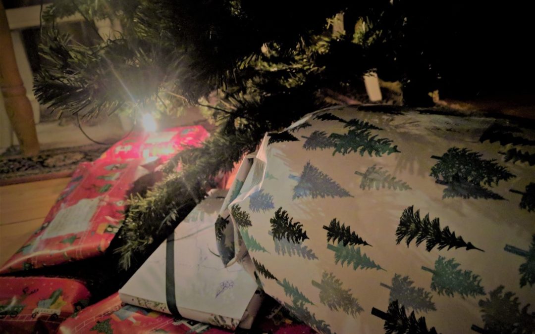 Julegavetips – Hvordan finne gode gaver!